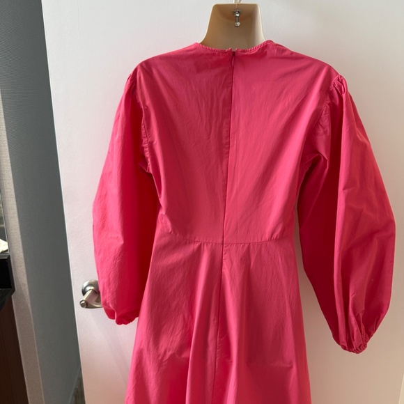 A.L.C DRESS - Picture 4 of 12